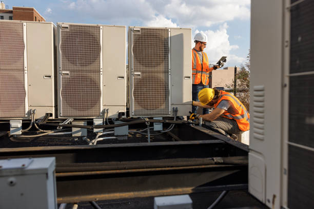 Best Furnace Installation  in Wesson, MS
