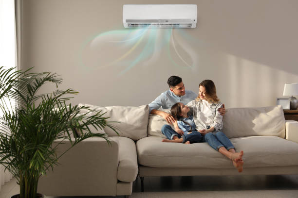 Wesson, MS HVAC Company
