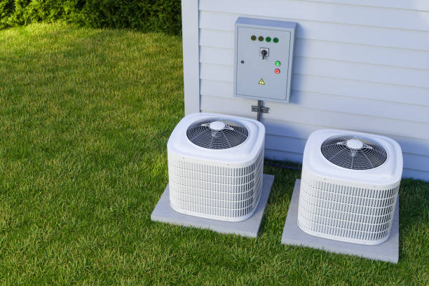  Wesson, MS HVAC Pros