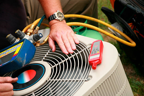 Best HVAC Replacement Cost  in Wesson, MS