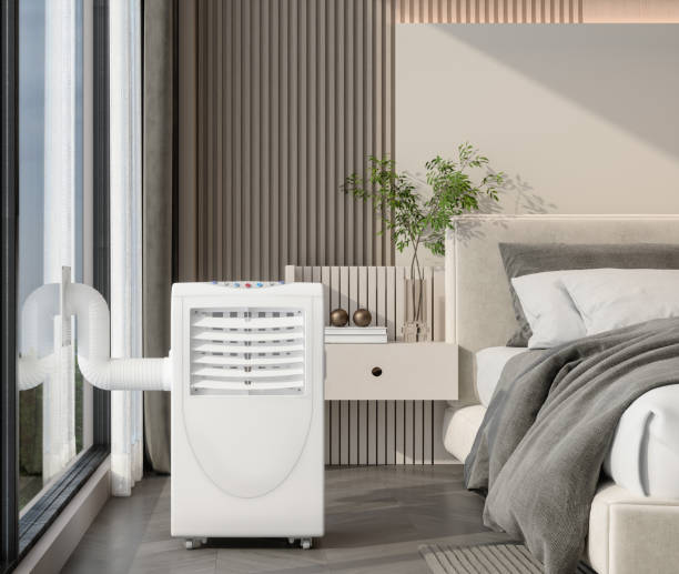 Best Ductless HVAC Repair  in Wesson, MS