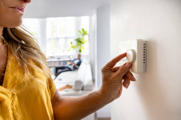 Best HVAC Emergency Services  in Wesson, MS