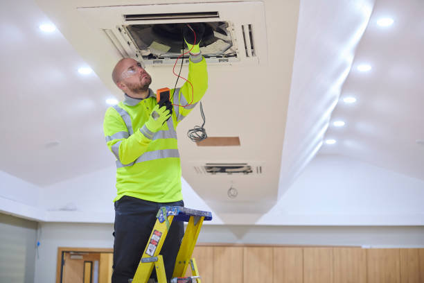 Best HVAC Air Duct Cleaning  in Wesson, MS