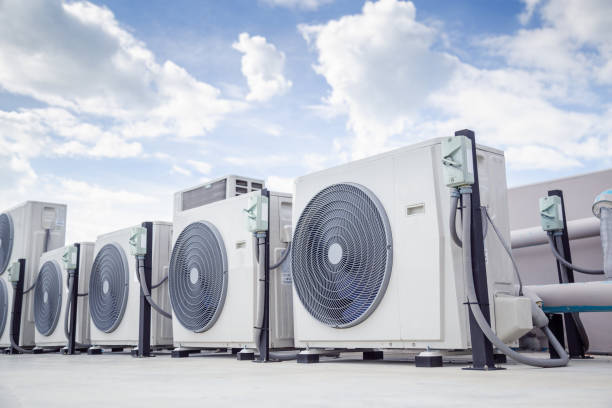 Best Ductless HVAC Repair  in Wesson, MS