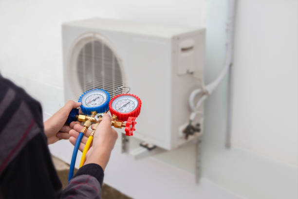 Best Affordable HVAC Services  in Wesson, MS