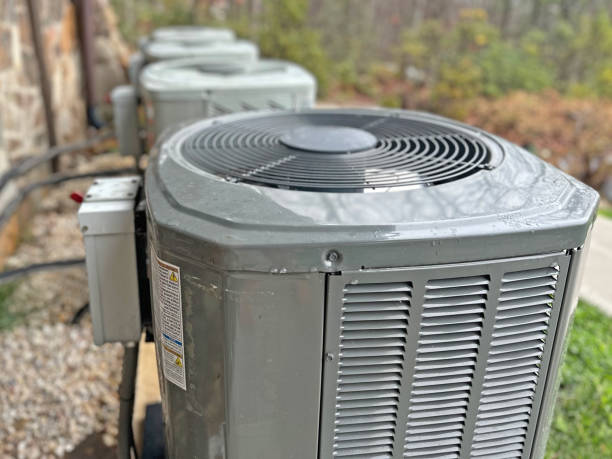 Best Affordable HVAC Services  in Wesson, MS