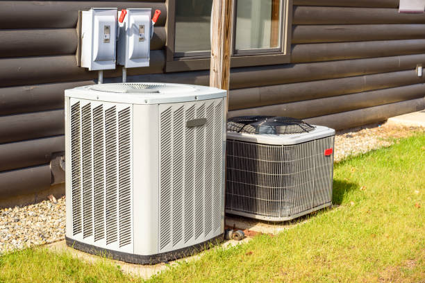 Best HVAC Installation Services  in Wesson, MS